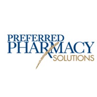 Preferred Pharmacy Solutions Logo