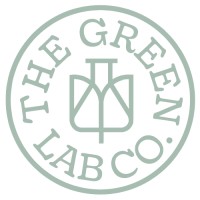 The Green Lab Co. Logo