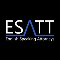 English Speaking Attorneys - Colombia Logo