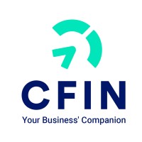CFIN | Financial Management Logo