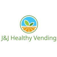 J&J Healthy Vending Logo