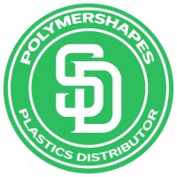 Polymershapes San Diego Logo