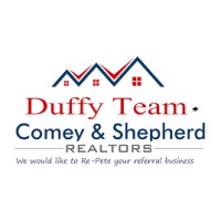 The Duffy Team Realtors Logo