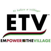 Empower The Village Logo