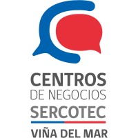 Centro de Negocios Sercotec Viña del Mar Logo