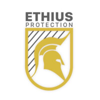 Ethius Protection Security Services Logo