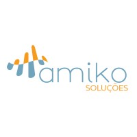 Amiko Soluções Logo
