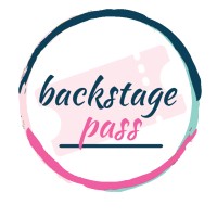 Backstage Pass Insiders LLC Logo
