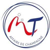 Moreau & Tissier (Affaire de Champagne) Logo