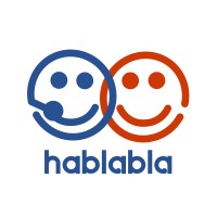 Hablabla Logo
