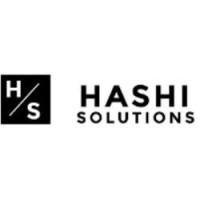 Hashi Solutions LLC Logo