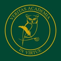 Veritas Academia Logo