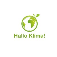Hallo Klima! Logo
