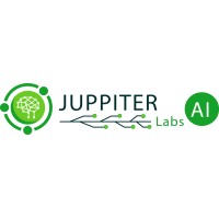 Juppiter AI Labs ✔ Logo