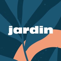 Jardin Logo