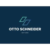 Otto Schneider GmbH & Co. KG Logo