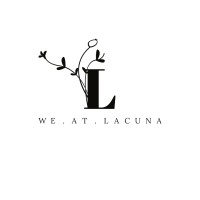 WE.AT.LACUNA Logo
