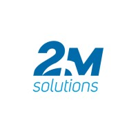 2M Solutions Logo