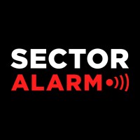 Sector Alarm Italia Logo