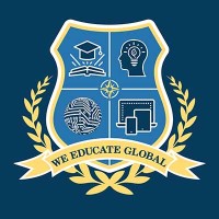 We Educate Global Logo