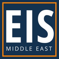 EIS Middle East Logo