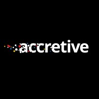 Accretive Studio Logo
