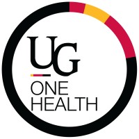 One Health University of Guelph Logo