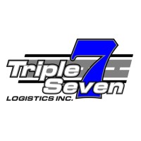 Triple Seven Logistics Inc. Logo