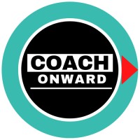 Coach Onward, LLC Logo