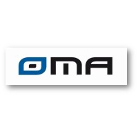 OMA srl Logo
