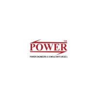 Power Engineers & Consultants Logo