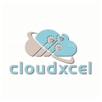 Cloudxcel B.V Logo