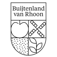Buijtenland van Rhoon Logo