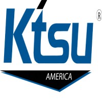 KTSU America Logo