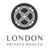 London Private Wealth Logo