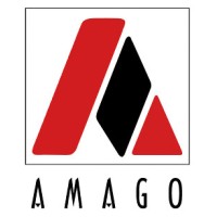 AMAGO Sp. z o.o. Logo