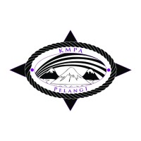 Komunitas Mahasiswa Pecinta Alam (KMPA) Pelangi Logo