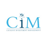 Catalyst Investment Logo
