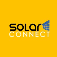 Solar Connect Mx Logo