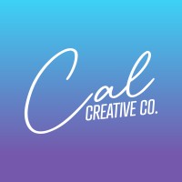 Cal Creative Co. Logo
