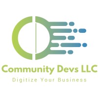 Community Devs LLC Logo