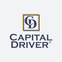 Capital Driver Perú Logo