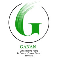 Ganan-USA Logo