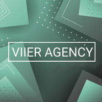 ViierAgency Logo