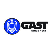 GAST Logo