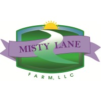 Misty Lane Farm, LLC Logo