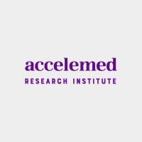 Accelemed Research Logo