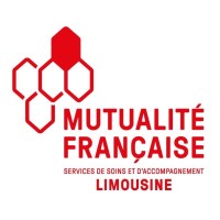 Mutualité Française Limousine Logo