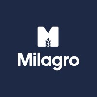 Milagro Yem Sanayi ve Ticaret A.Ş. Logo
