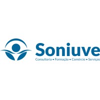 SONIUVE - CONSULTORIA, FORMAÇÃO, COMÉRCIO & SERVIÇOS Logo